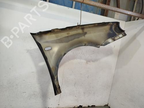 Left front fenders VW GOLF IV (1J1)  | BP27608440C41 
