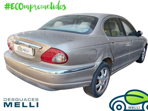 Injection rail JAGUAR X-TYPE I (X400) 2.0 D | BP37438048M98 - Image 8