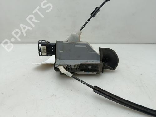 Serratura anteriore sinistra PEUGEOT RCZ 1.6 16V (200 hp) 31328794