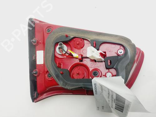 Right tailgate light KIA SPORTAGE III (SL) 1.7 CRDi | BP29479153C80 