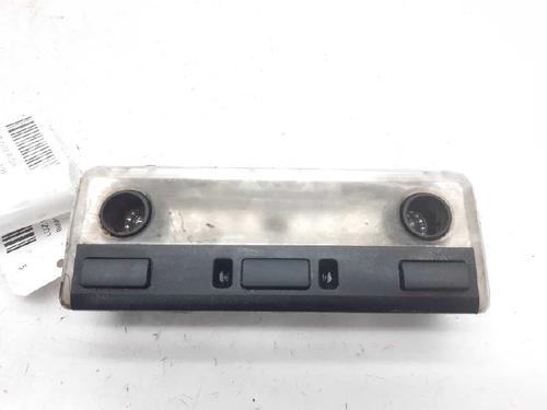 Used Interior roof light BMW X5 (E53) 3.0 d (184 hp) 7422478