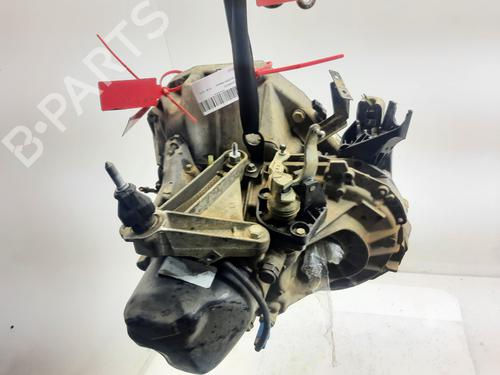 Gearbox DACIA SANDERO | BP30646397M3