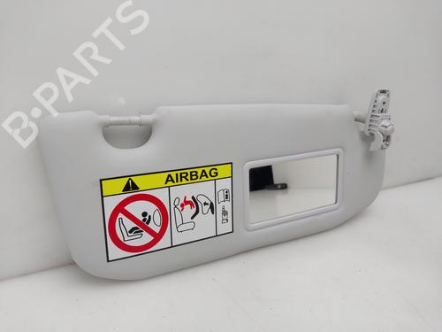 Right sun visor FIAT TIPO Hatchback (356_, 357_) | BP36677365I2 - Image 3
