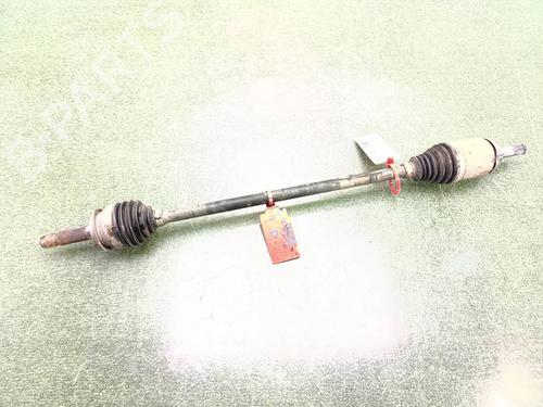 Right rear driveshaft HONDA CR-V IV (RM_) 2.2 i-DTEC AWD (RE6) | BP40181809M41 - Image 4