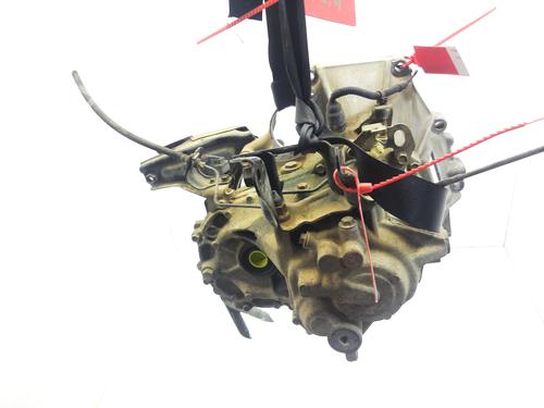 Gearbox HONDA CIVIC VI Hatchback (EJ, EK) 1.4 i S (EJ9) | BP29634741M3 