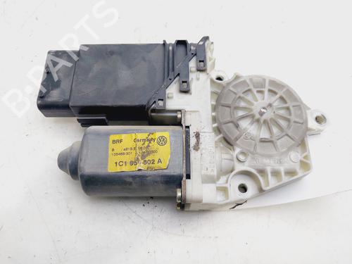 Rudehejsemotor forskærm højre VW GOLF IV (1J1) 1.9 TDI (110 hp) 29161292