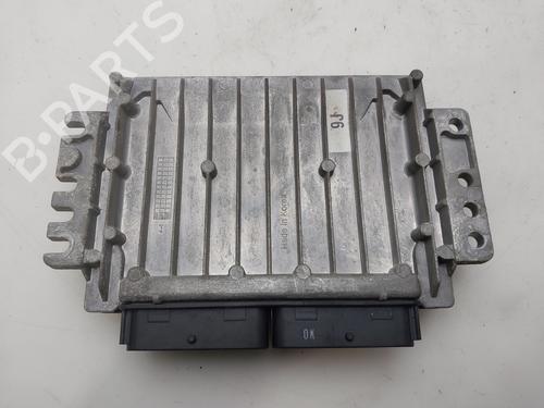 Engine control unit (ECU) CHEVROLET MATIZ (M200, M250) | BP37026567M57 - Image 2