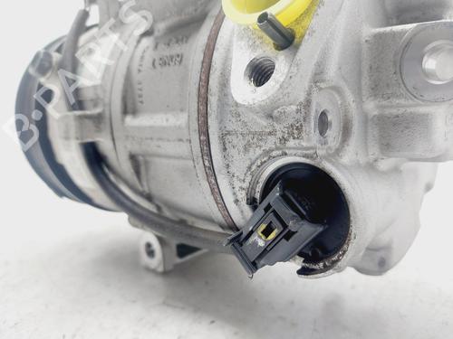AC compressor KIA SPORTAGE V (NQ5)  | BP29727262M34