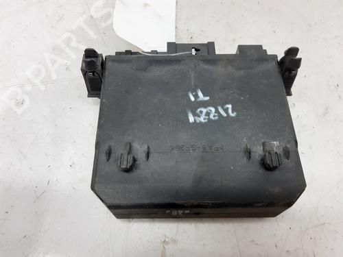Elektronisk modul MERCEDES-BENZ C-CLASS (W203) C 220 CDI (203.008) | BP7859944M83 