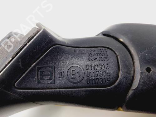 Right mirror VOLVO V40 Estate (645) 1.8 i | BP28329883C27 