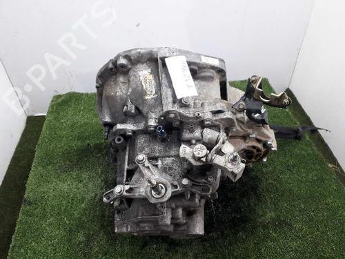 Gearbox NISSAN PRIMERA Hatchback (P12) 1.9 dCi | BP5077711M3 
