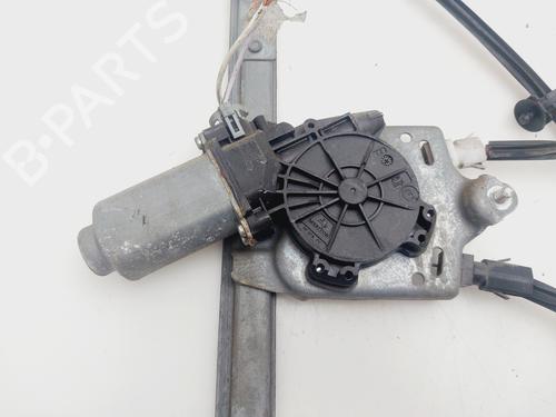 Rudehejsemekanisme Højre foran RENAULT LAGUNA II (BG0/1_) 1.6 16V (BG1G, BG1H) | BP30077641C23