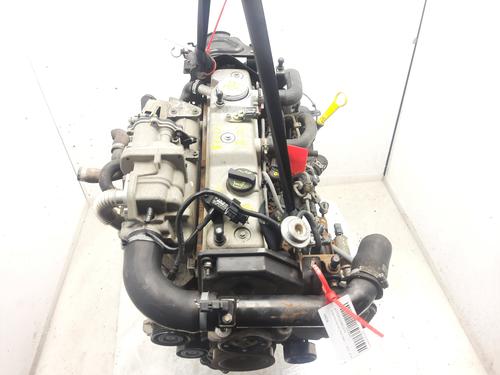 Engine FORD FOCUS II (DA_, HCP, DP) | BP33272844M1 - Image 4