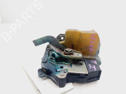 Used Rear left lock MERCEDES-BENZ 124 Saloon (W124) 250 D (124.125) (94 hp) 26607262