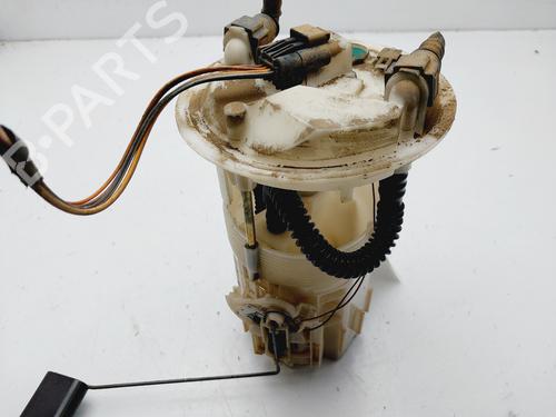 Fuel pump RENAULT MEGANE II (BM0/1_, CM0/1_) 1.5 dCi (BM1E, CM1E) | BP19321026M76 