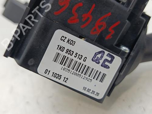 Ratstangsstang VW GOLF VI (5K1) [2008-2014]  29625870