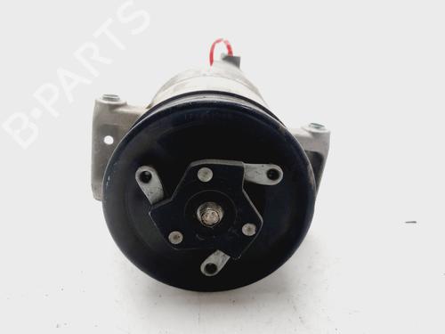 AC compressor VW GOLF VII (5G1, BQ1, BE1, BE2) 2.0 GTI | BP29596744M34 