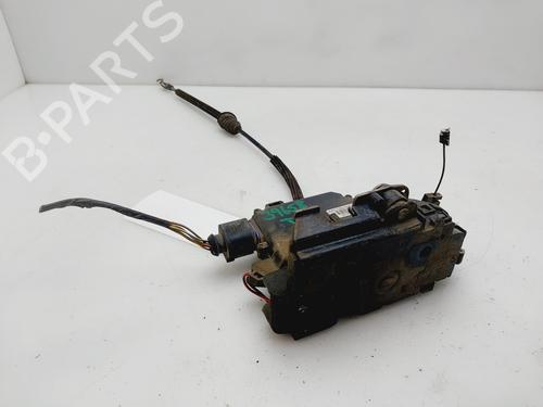 Used Rear left lock SEAT IBIZA III (6L1) [2002-2009]  29705853