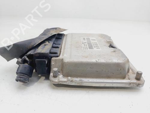 Engine control unit (ECU) SEAT LEON (1M1) | BP30942506M57