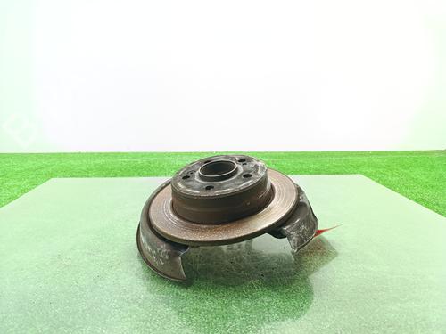 Used Right rear steering knuckle MERCEDES-BENZ 190 (W201) E 2.3 (201.028) (136 hp) 30511080