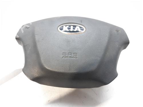 Used Driver airbag KIA CARENS III MPV (UN) 2.0 CRDi 140 (140 hp) 8351348