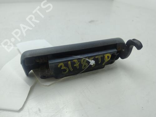 Rear right exterior door handle FORD ESCORT VI (GAL, AAL, ABL) 1.3 | BP27221502C130 