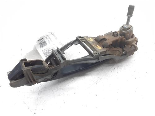 Front right exterior door handle VW GOLF IV (1J1) 1.6 | BP7041561C129 
