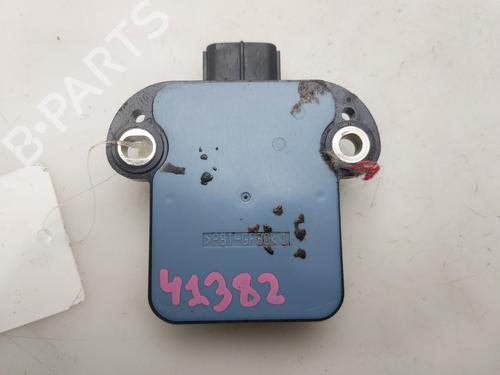 Electronic module MAZDA 6 Hatchback (GH) 1.8 MZR | BP37423581M83 - Image 3