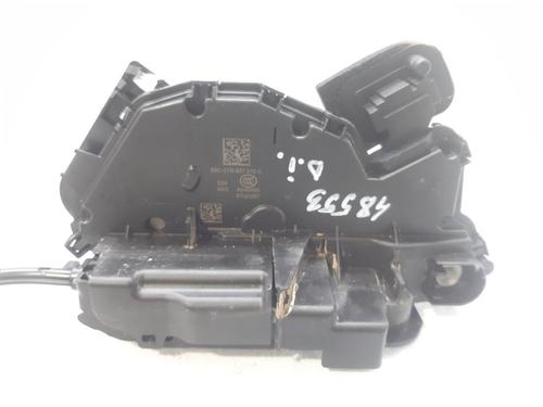 Used Front left lock Front left lock SEAT ARONA (KJ7, KJP) [2017-2026] 10149566 10149566