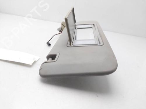 Right sun visor OPEL ASTRA J (P10)  | BP39073956I2  - Image 5