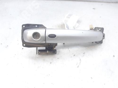 Used Front left exterior door handle Front left exterior door handle SUZUKI SX4 (EY, GY) [2006-2026] 11090257 11090257