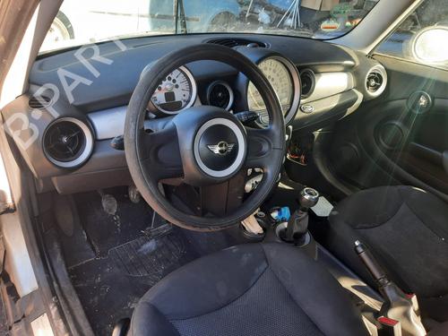 Right sun visor MINI MINI (R56)  | BP26329293I2 