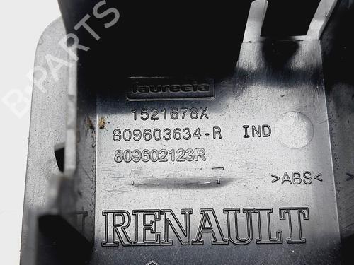 Right front window switch RENAULT CLIO IV (BH_) | BP32865573I26 - Image 4