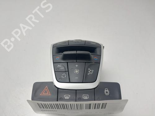 Warning switch RENAULT LAGUNA III (BT0/1) 2.0 dCi (BT01, BT08, BT09, BT0E, BT0K, BT12, BT1C, BT1D,... | BP31373637I22