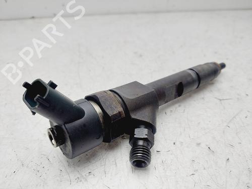 Injector RENAULT LAGUNA II (BG0/1_) 1.9 dCi (BG1A, BG1V) | BP28536702M100 