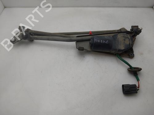 Motor limpa vidros frontal Motor limpa vidros frontal 38759370 38759370