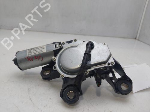 Used Rear wiper motor AUDI A3 (8L1) 1.9 TDI (130 hp) 17902716