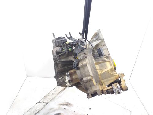Gearkasse FORD FOCUS I (DAW, DBW) 1.8 TDCi | BP9301763M3 