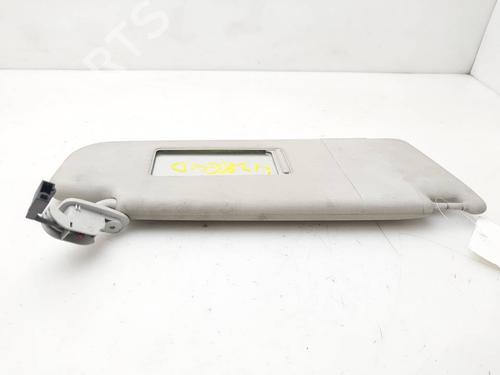 Right sun visor VW PASSAT B5.5 Variant (3B6) 1.9 TDI | BP39184251I2 - Image 3