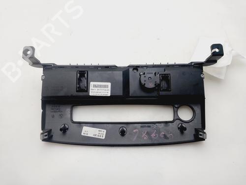 Climate control BMW 5 (E60) 520 d | BP32736541I5 - Image 7