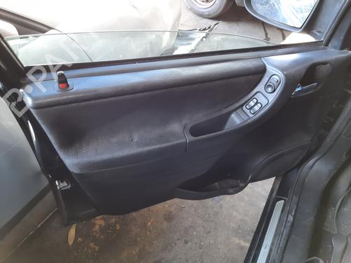 Rudehejsemekanisme ventre foran OPEL ZAFIRA A MPV (T98) 2.0 DTI 16V (F75) | BP8676896C22 