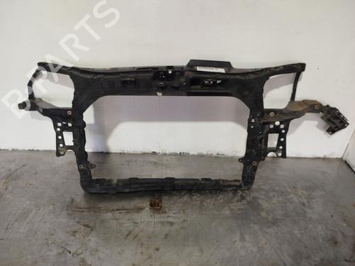 Used Front slam panel SEAT IBIZA III (6L1) [2002-2009]  30625622