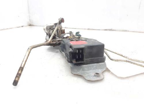 Rear right lock SSANGYONG MUSSO (FJ) 2.3 TDiC All-wheel Drive | BP6557267C99 