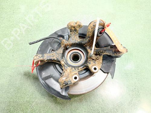 Left rear steering knuckle BMW 1 (E87) 116 d | BP38320770M27 - Image 4