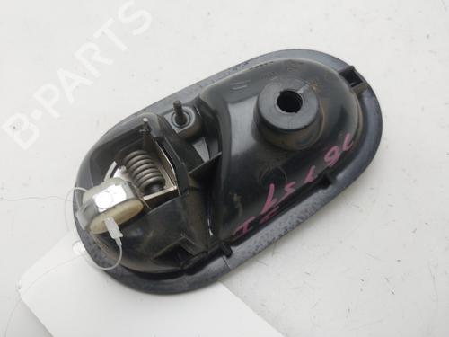 Front left interior door handle DACIA SANDERO II | BP38293967I13 - Image 2