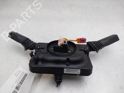 Rattkontroller OPEL ZAFIRA / ZAFIRA FAMILY B (A05) 1.9 CDTI (M75) (100 hp) 16957650