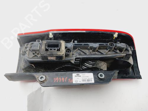 Right taillight FIAT FIORINO Box Body/MPV (225_)  | BP29448643C35 