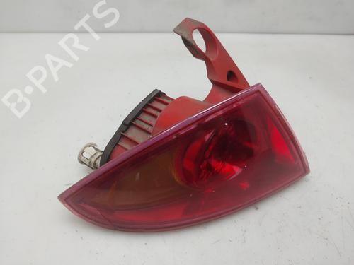 Left taillight SEAT LEON (1P1) | BP38169752C34 - Image 3