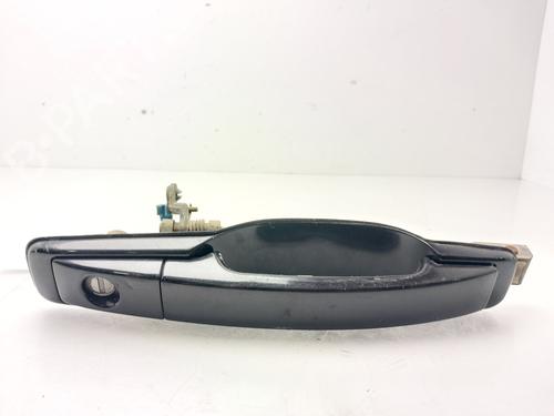 Used Front right exterior door handle Front right exterior door handle SSANGYONG REXTON / REXTON II (GAB_) 2.7 Xdi (163 hp) 34126483 34126483