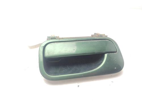 Used Rear left exterior door handle OPEL VECTRA B (J96) 1.7 TD (F19) (82 hp) 27261202